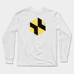 Hexabee Long Sleeve T-Shirt